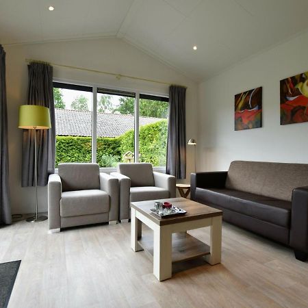 Spacious Chalet In Wolfheze With Garden Exterior foto