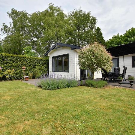 Spacious Chalet In Wolfheze With Garden Exterior foto