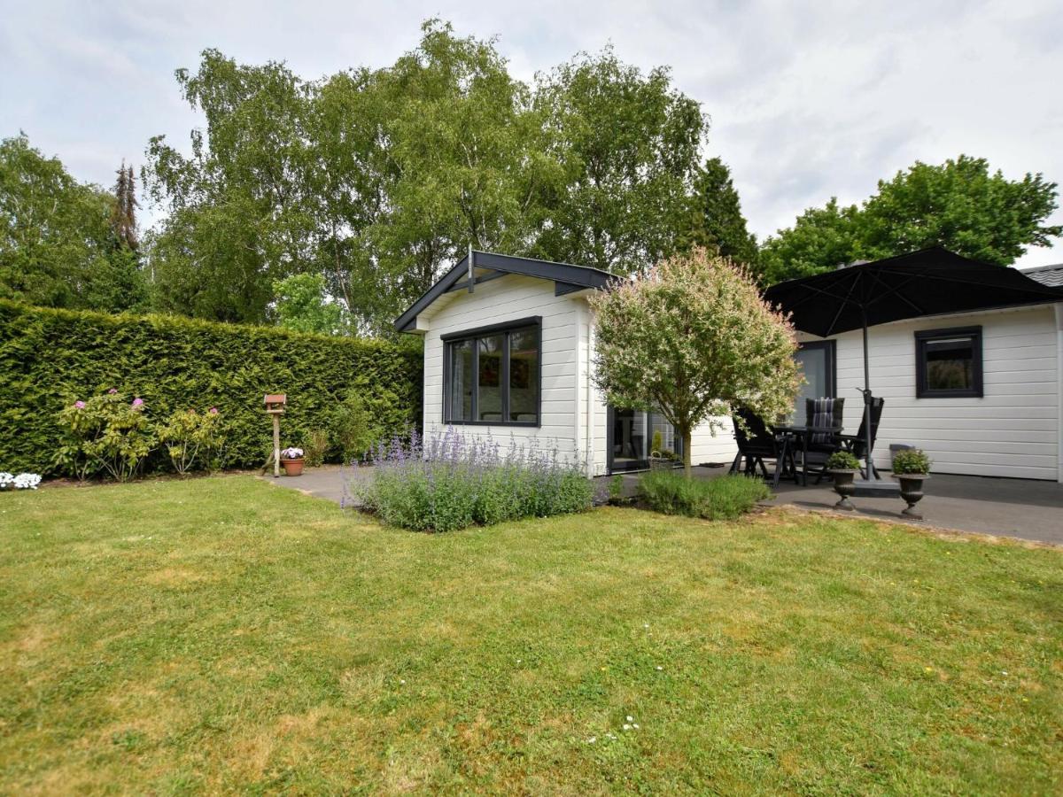 Spacious Chalet In Wolfheze With Garden Exterior foto