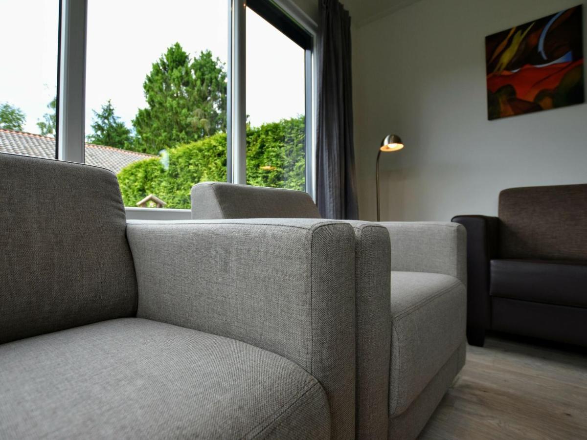 Spacious Chalet In Wolfheze With Garden Exterior foto